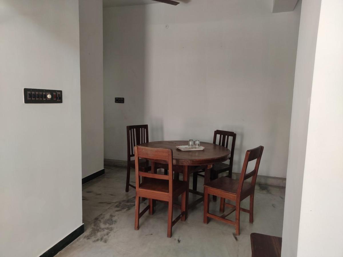 Villa Souhayl Homestay Pondicherry Exterior foto