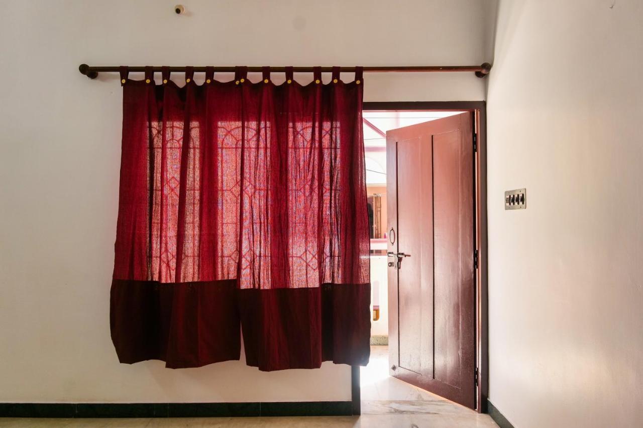 Villa Souhayl Homestay Pondicherry Exterior foto