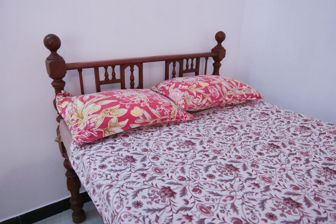 Villa Souhayl Homestay Pondicherry Exterior foto