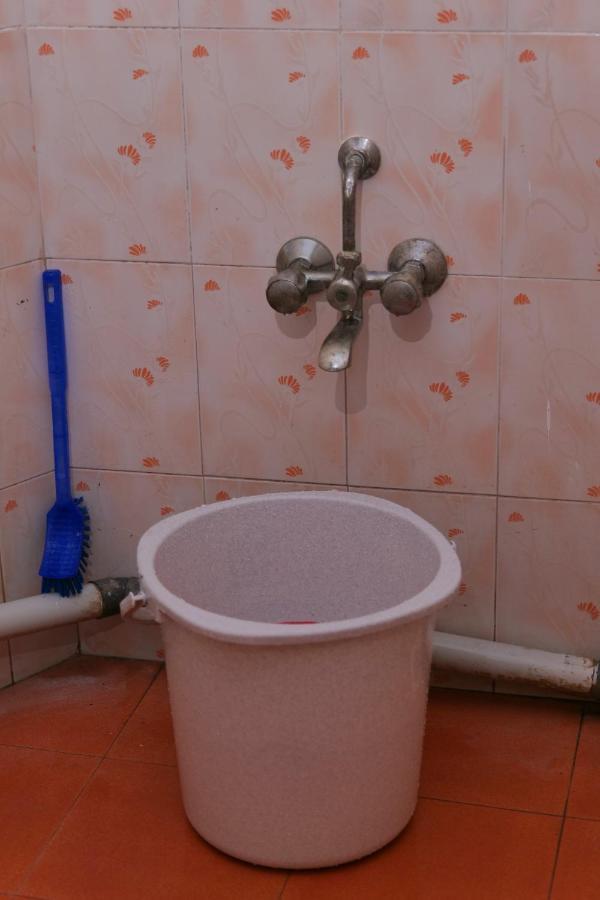 Villa Souhayl Homestay Pondicherry Exterior foto