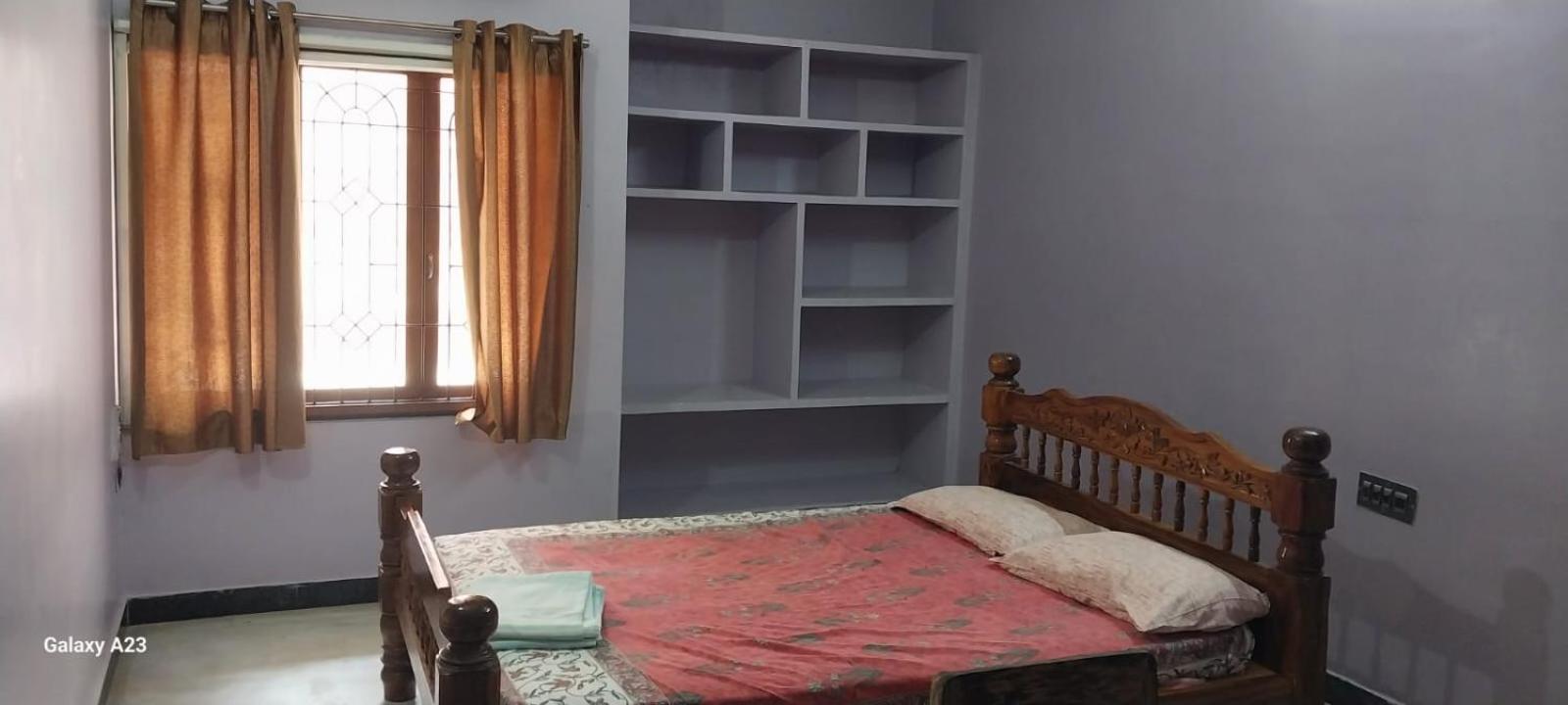 Villa Souhayl Homestay Pondicherry Exterior foto